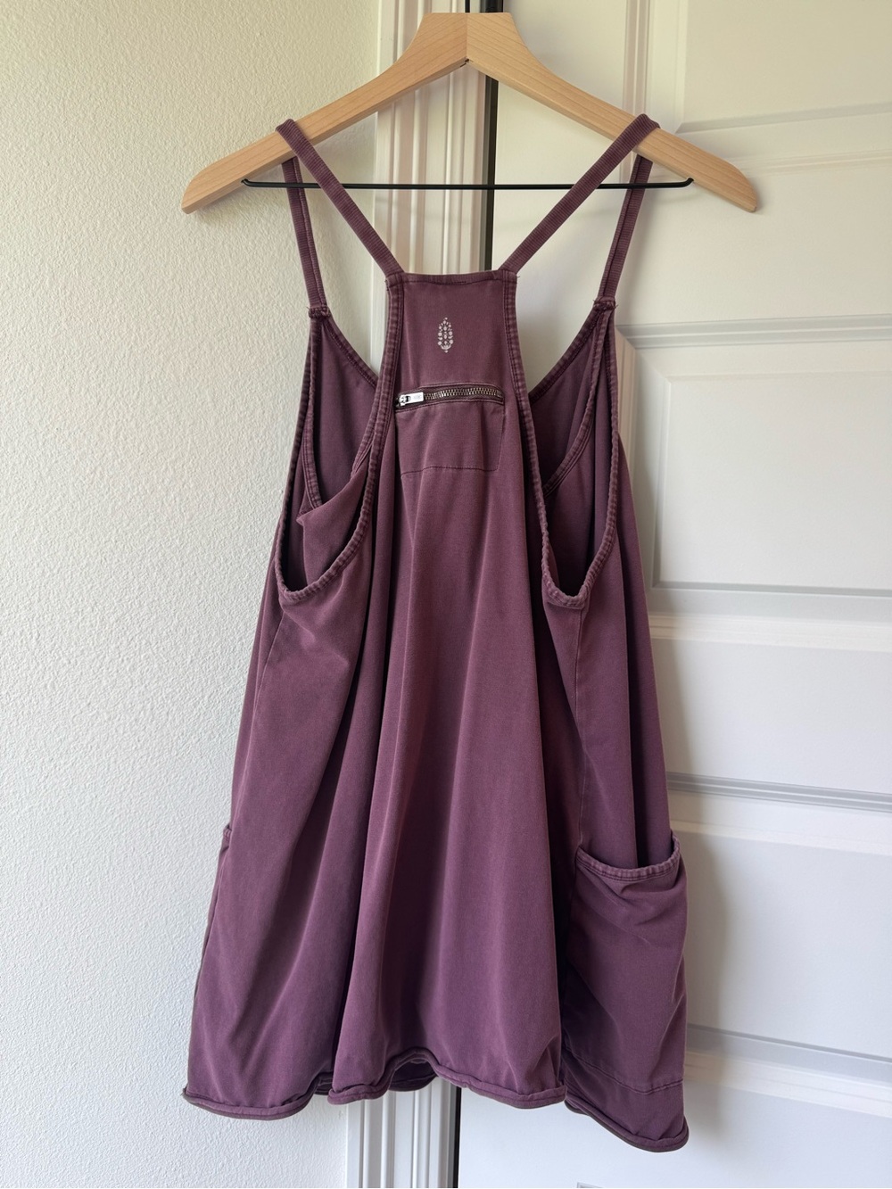 Free People Hot Shot Movement Mini Dress - Picture 2 of 3
